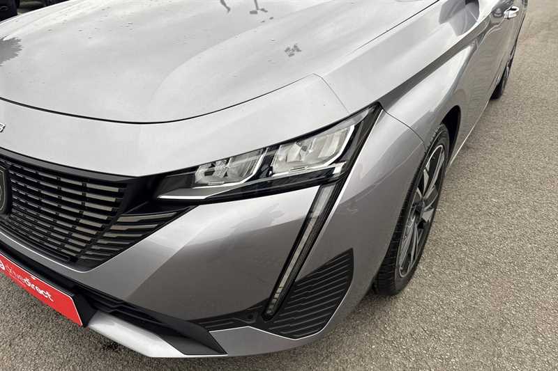 Used Peugeot 308 2022 for sale - 78130277: Photo 28