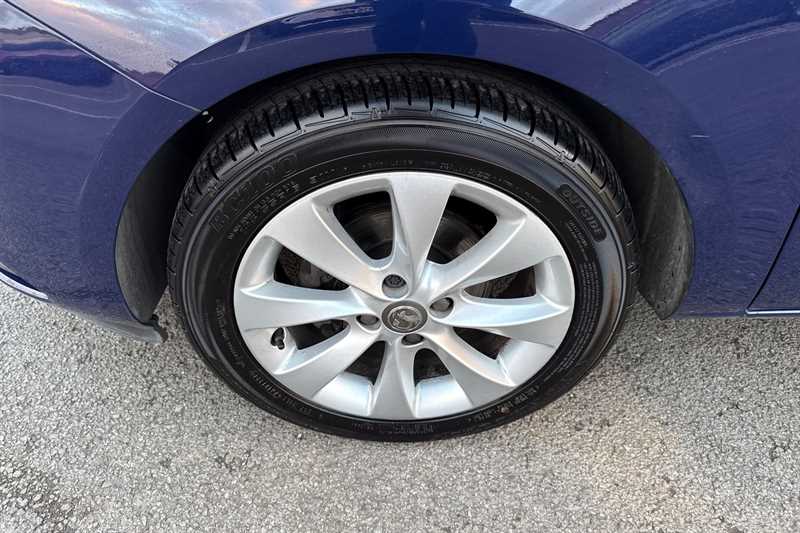 Used Vauxhall Corsa 2017 for sale - 76530091: Photo 10