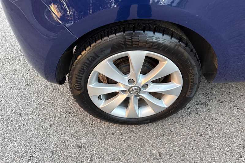 Used Vauxhall Corsa 2017 for sale - 76530091: Photo 12