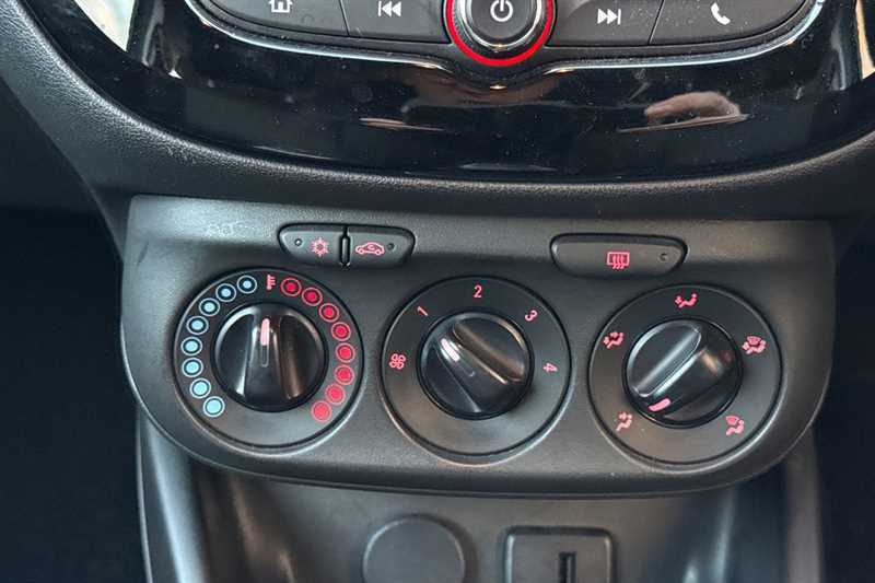 Used Vauxhall Corsa 2017 for sale - 76530091: Photo 15