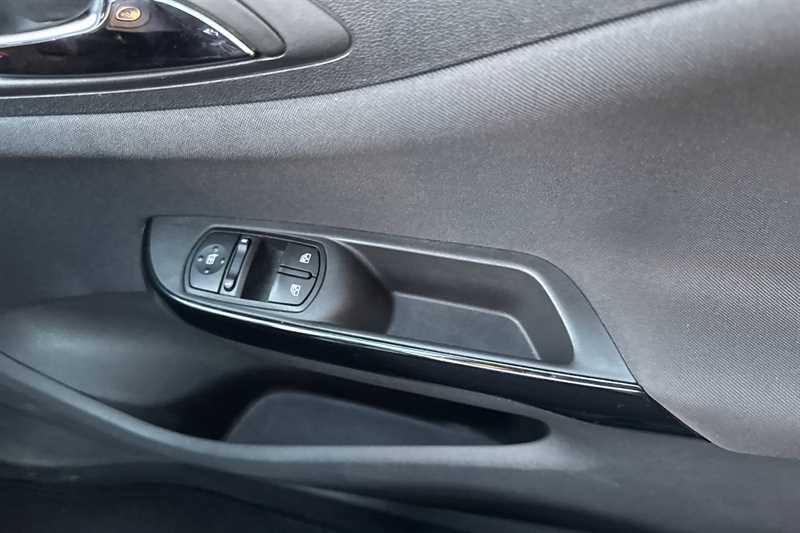 Used Vauxhall Corsa 2017 for sale - 76530091: Photo 16