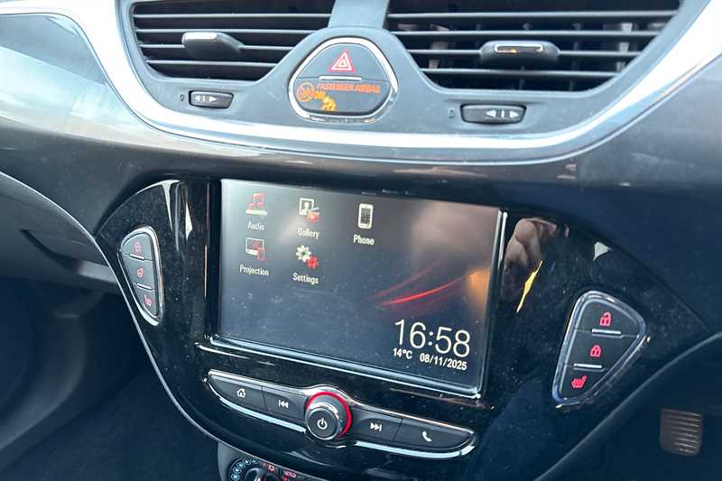 Used Vauxhall Corsa 2017 for sale - 76530091: Photo 17