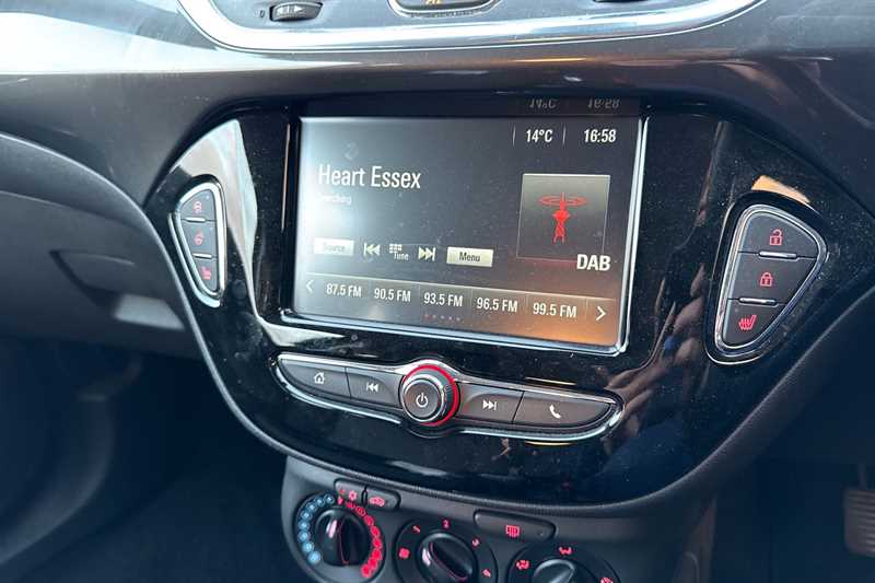 Used Vauxhall Corsa 2017 for sale - 76530091: Photo 18