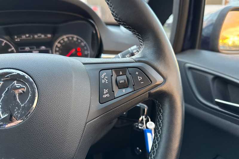 Used Vauxhall Corsa 2017 for sale - 76530091: Photo 22