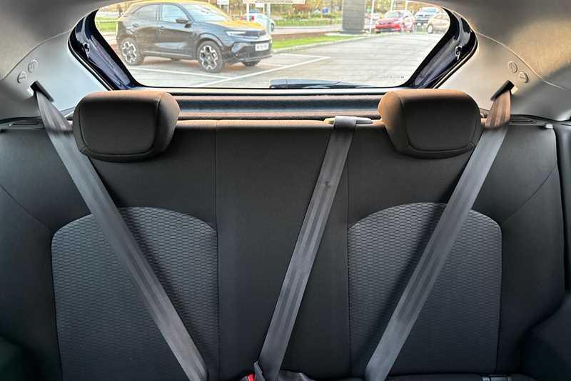 Used Vauxhall Corsa 2017 for sale - 76530091: Photo 24