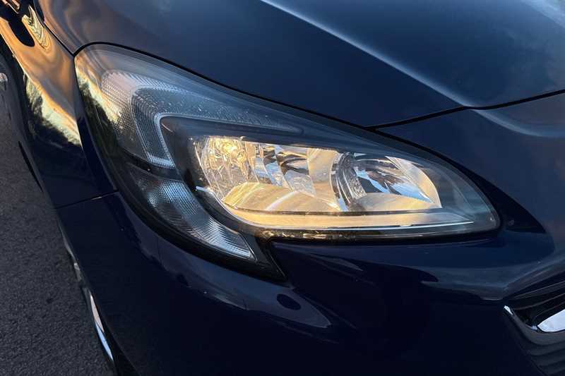 Used Vauxhall Corsa 2017 for sale - 76530091: Photo 28