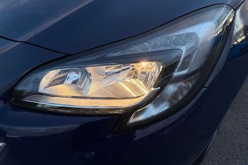 Used Vauxhall Corsa 2017 for sale - 76530091: Photo 29