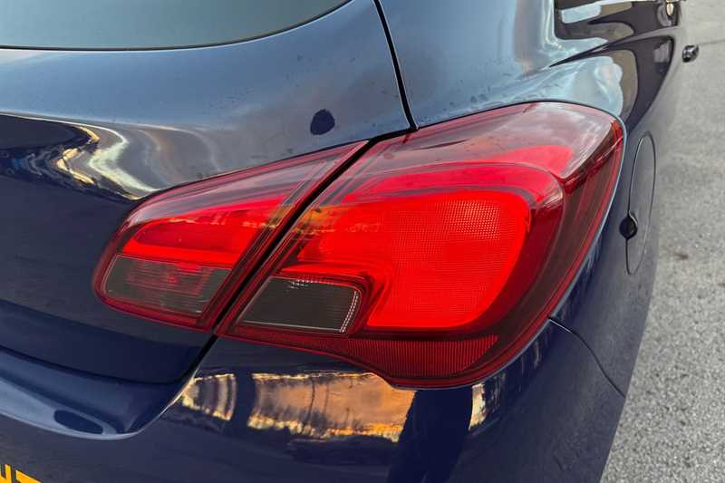 Used Vauxhall Corsa 2017 for sale - 76530091: Photo 32