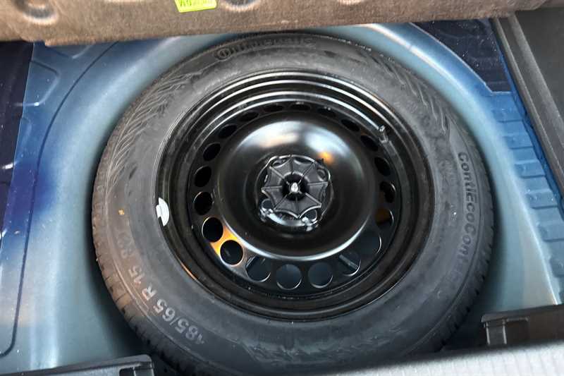 Used Vauxhall Corsa 2017 for sale - 76530091: Photo 36