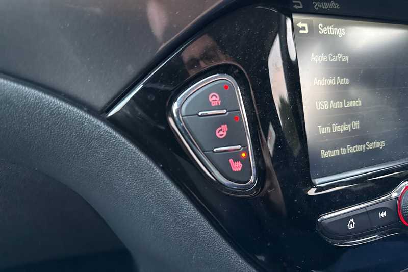 Used Vauxhall Corsa 2017 for sale - 76530091: Photo 41