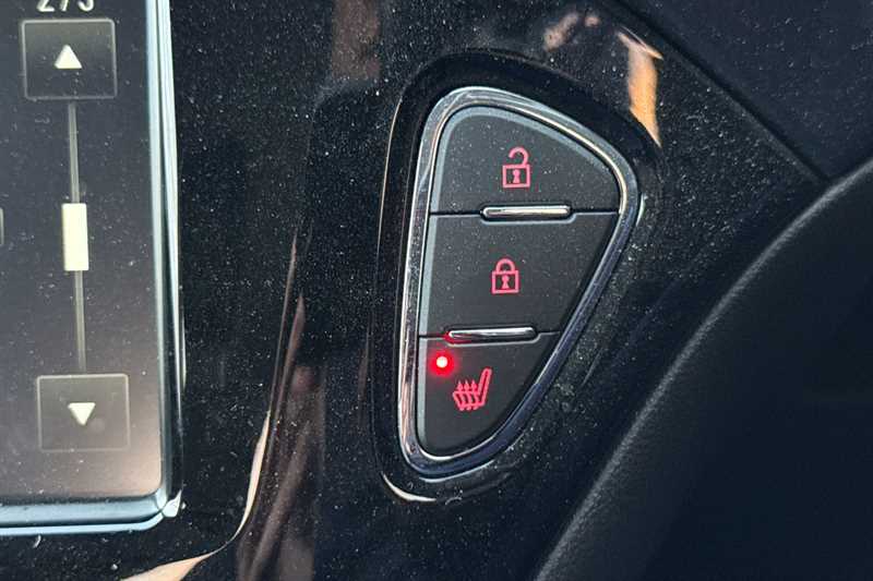 Used Vauxhall Corsa 2017 for sale - 76530091: Photo 42