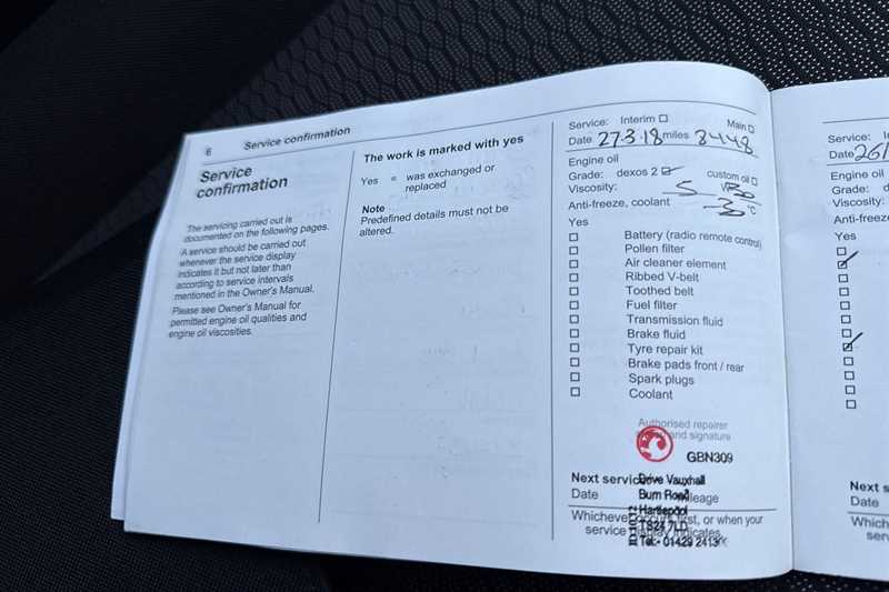 Used Vauxhall Corsa 2017 for sale - 76530091: Photo 45