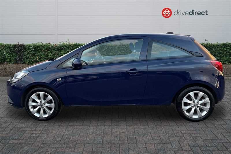 Used Vauxhall Corsa 2017 for sale - 76530091: Photo 6
