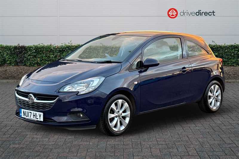 Used Vauxhall Corsa 2017 for sale - 76530091: Photo 7