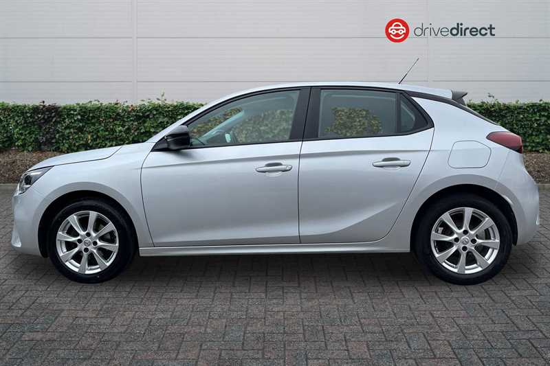 Used Vauxhall Corsa 2022 for sale - 76462443: Photo 6