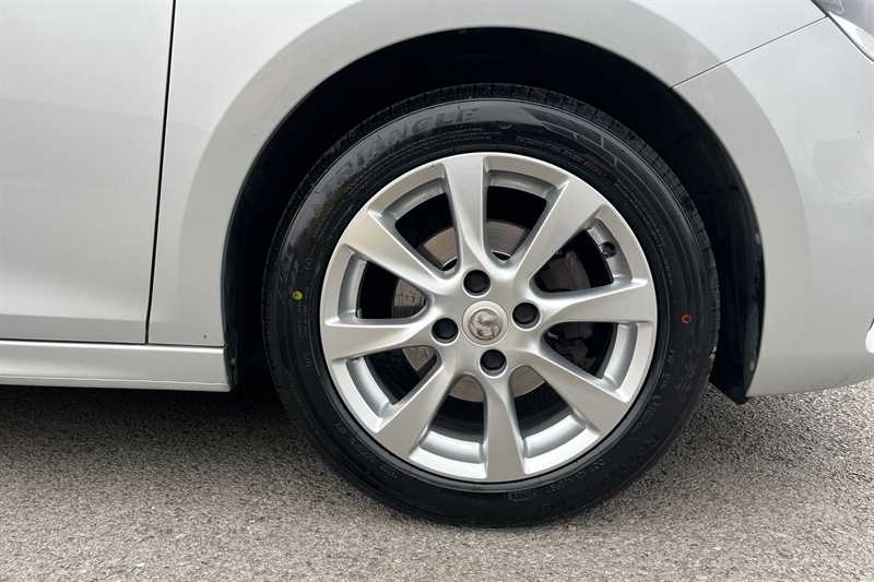 Used Vauxhall Corsa 2022 for sale - 76462443: Photo 9