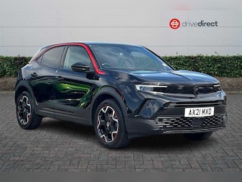 Used Vauxhall Mokka 2021 for sale - 79415789: Photo