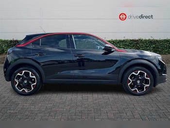 Used Vauxhall Mokka 2021 for sale - 79415789: Photo
