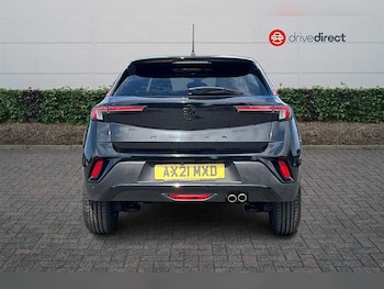 Used Vauxhall Mokka 2021 for sale - 79415789: Photo