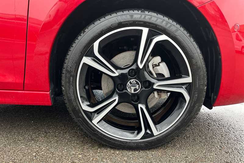 Used Vauxhall Corsa 2023 for sale - 77310230: Photo 10