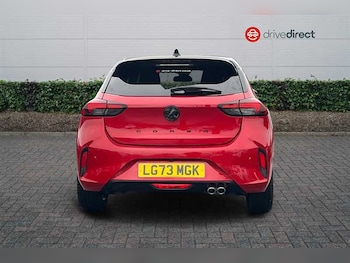Used Vauxhall Corsa 2023 for sale - 77310230: Photo