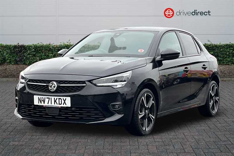 Used Vauxhall Corsa 2021 for sale - 77843880: Photo 7