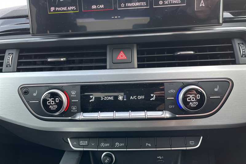 Used Audi A4 2021 for sale - 77430066: Photo 15