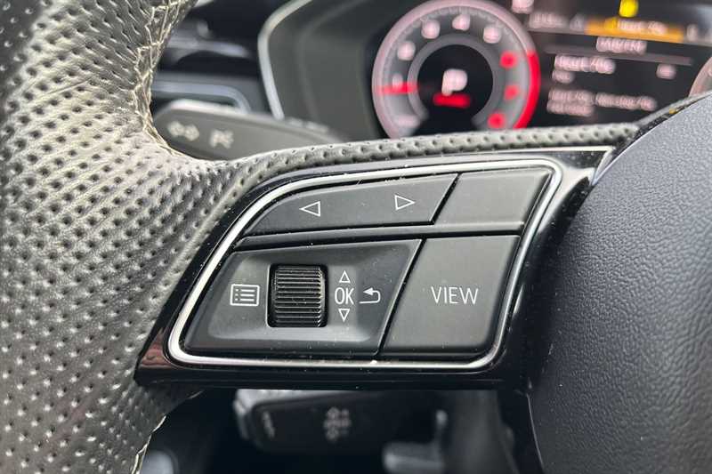 Used Audi A4 2021 for sale - 77430066: Photo 21