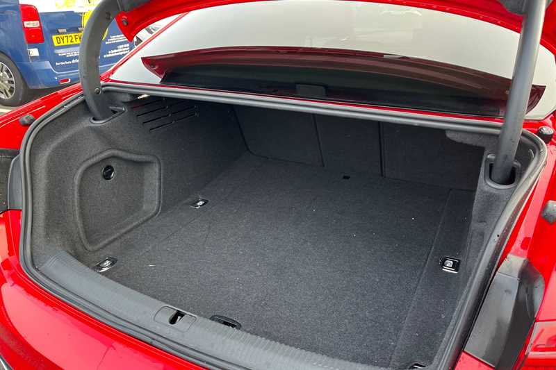 Used Audi A4 2021 for sale - 77430066: Photo 25