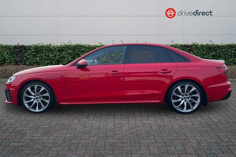 Used Audi A4 2021 for sale - 77430066: Photo 6