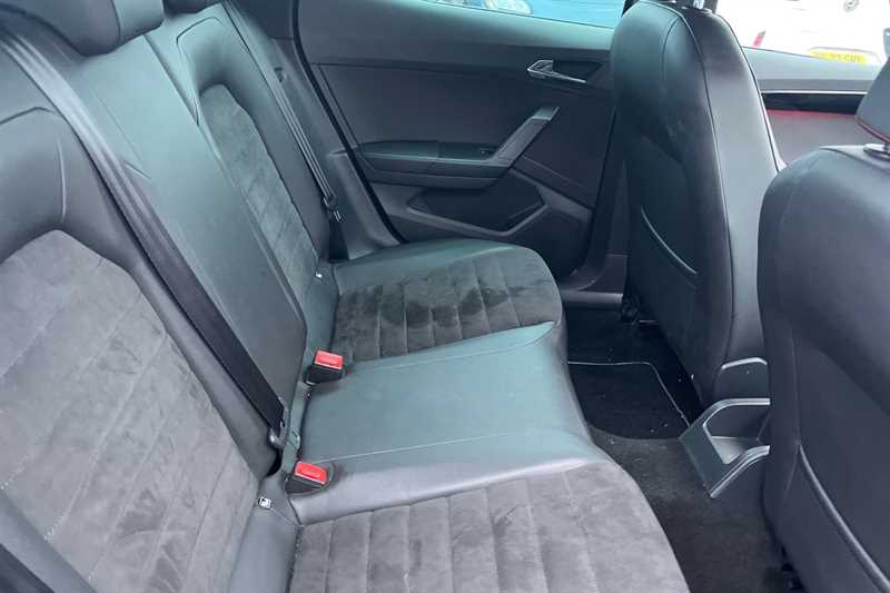 Used SEAT Arona 2018 for sale - 77390988: Photo 38