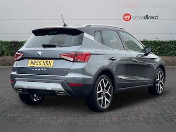 Used SEAT Arona undefined for sale - 77390988: Photo