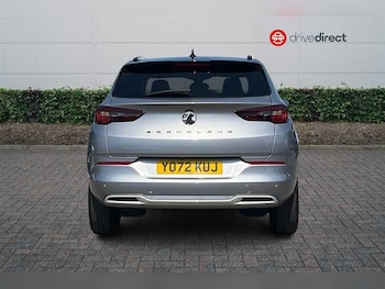 Used Vauxhall Grandland 2023 for sale - 79149580: Photo
