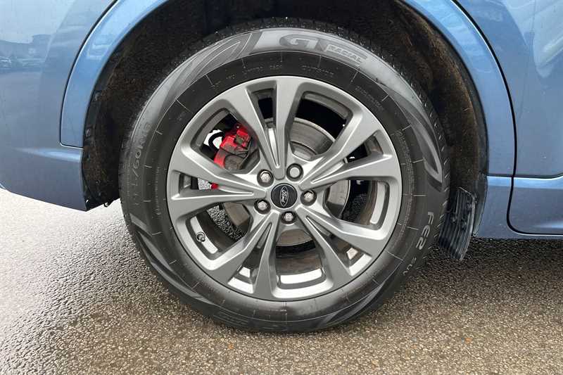 Used Ford Kuga 2021 for sale - 77827894: Photo 10