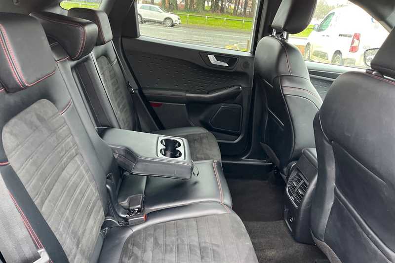 Used Ford Kuga 2021 for sale - 77827894: Photo 38