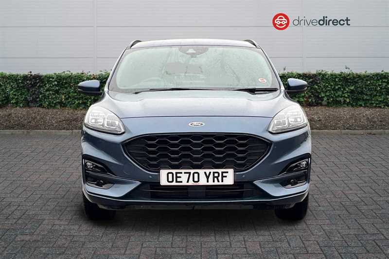 Used Ford Kuga 2021 for sale - 77827894: Photo 8