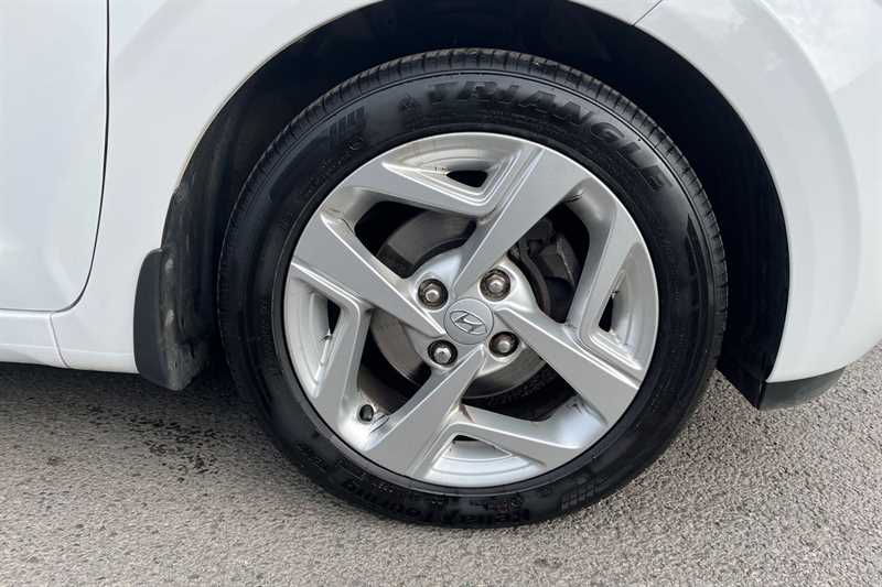 Used Hyundai i10 2022 for sale - 78075920: Photo 12