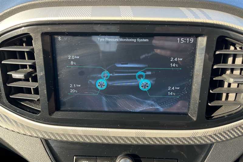 Used MG MG3 2019 for sale - 77887363: Photo 19