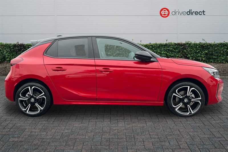 Used Vauxhall Corsa 2023 for sale - 77323243: Photo 2