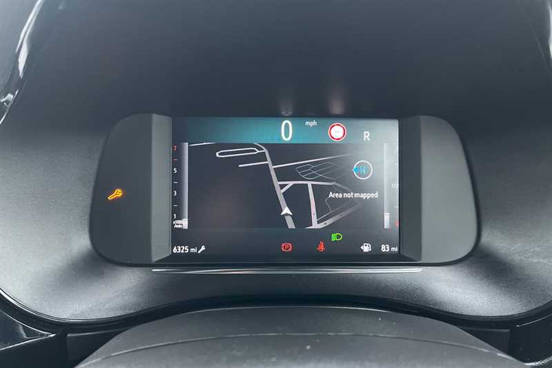 Used Vauxhall Corsa 2023 for sale - 77323243: Photo 20