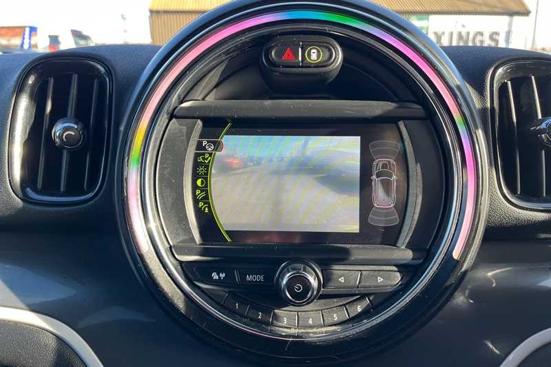 Used MINI Countryman 2017 for sale - 77996780: Photo 19