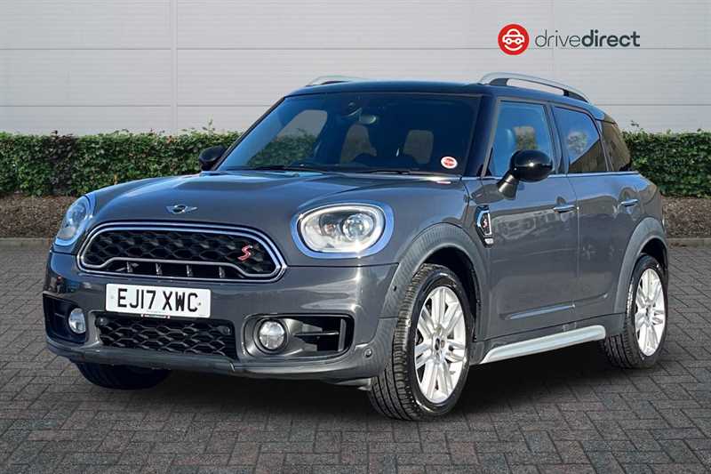 Used MINI Countryman 2017 for sale - 77996780: Photo 7