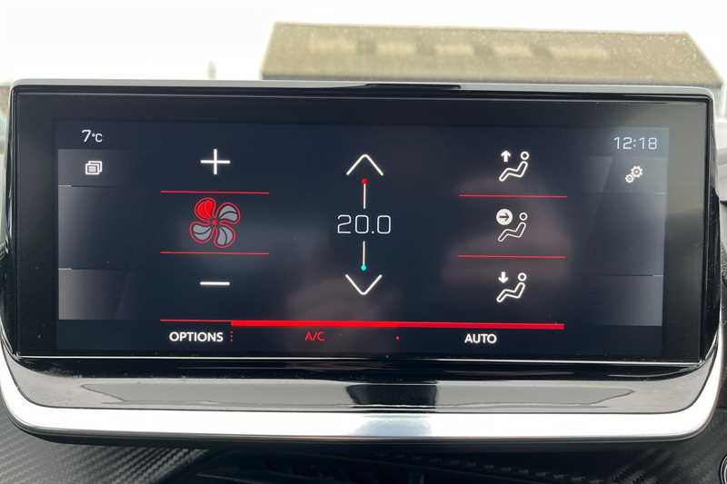 Used Peugeot 2008 2020 for sale - 77553927: Photo 15