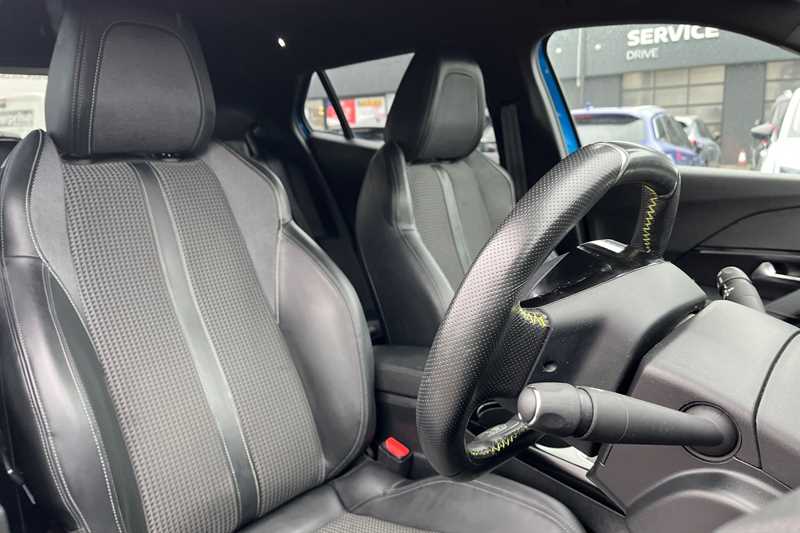 Used Peugeot 2008 2020 for sale - 77553927: Photo 23