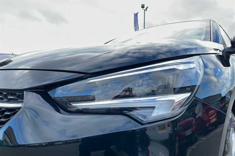 Used Vauxhall Corsa 2022 for sale - 77915129: Photo 29