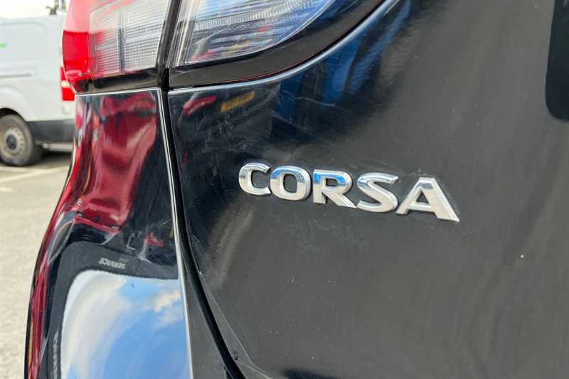 Used Vauxhall Corsa 2022 for sale - 77915129: Photo 30
