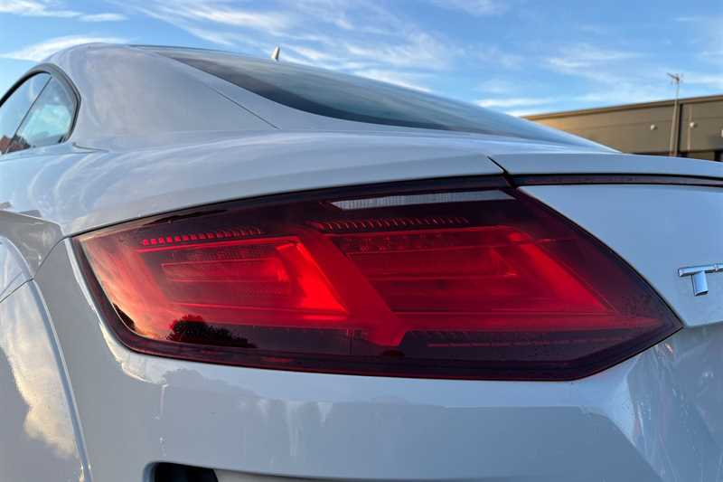Used Audi TT 2020 for sale - 77554276: Photo 31