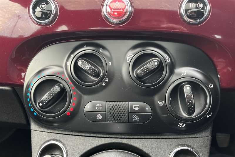 Used Fiat 500 2021 for sale - 76504157: Photo 15