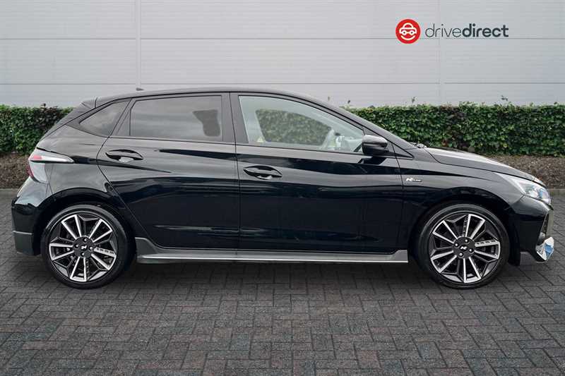 Used Hyundai i20 2023 for sale - 77929667: Photo 2