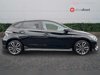 Used Hyundai i20 2023 for sale - 77929667: Photo